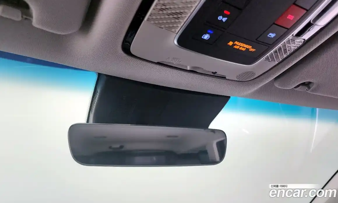 Hyundai Palisade 2024 3.8 Автомат в Москве № 530830, фото 18