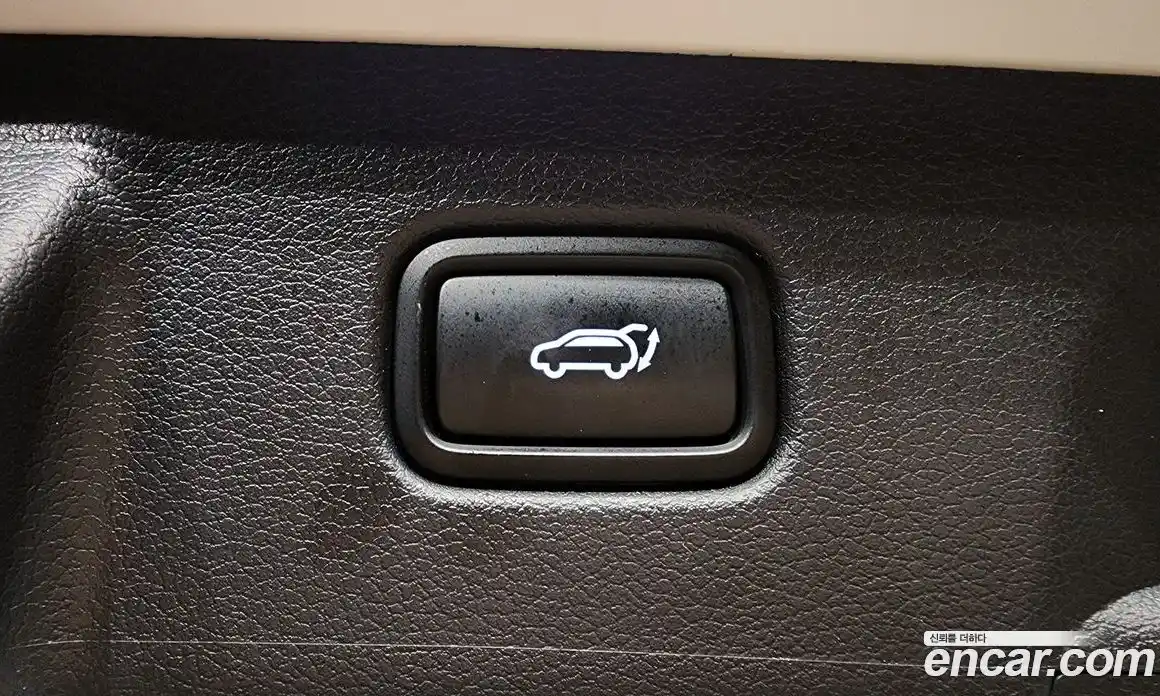 Hyundai Palisade 2024 3.8 Автомат в Москве № 530830, фото 20