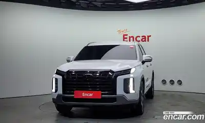 Hyundai Palisade 2024 3.8 Автомат в Москве № 530830, миниатюра 3