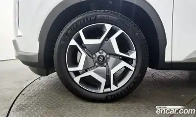 Hyundai Palisade 2024 3.8 Автомат в Москве № 530830, миниатюра 5