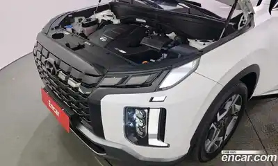 Hyundai Palisade 2024 3.8 Автомат в Москве № 530830, миниатюра 6