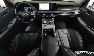 Hyundai Palisade 2024 3.8 Автомат в Москве № 530830, миниатюра 7