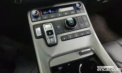 Hyundai Palisade 2024 3.8 Автомат в Москве № 530830, миниатюра 9