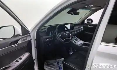 Hyundai Palisade 2024 3.8 Автомат в Москве № 530830, миниатюра 10