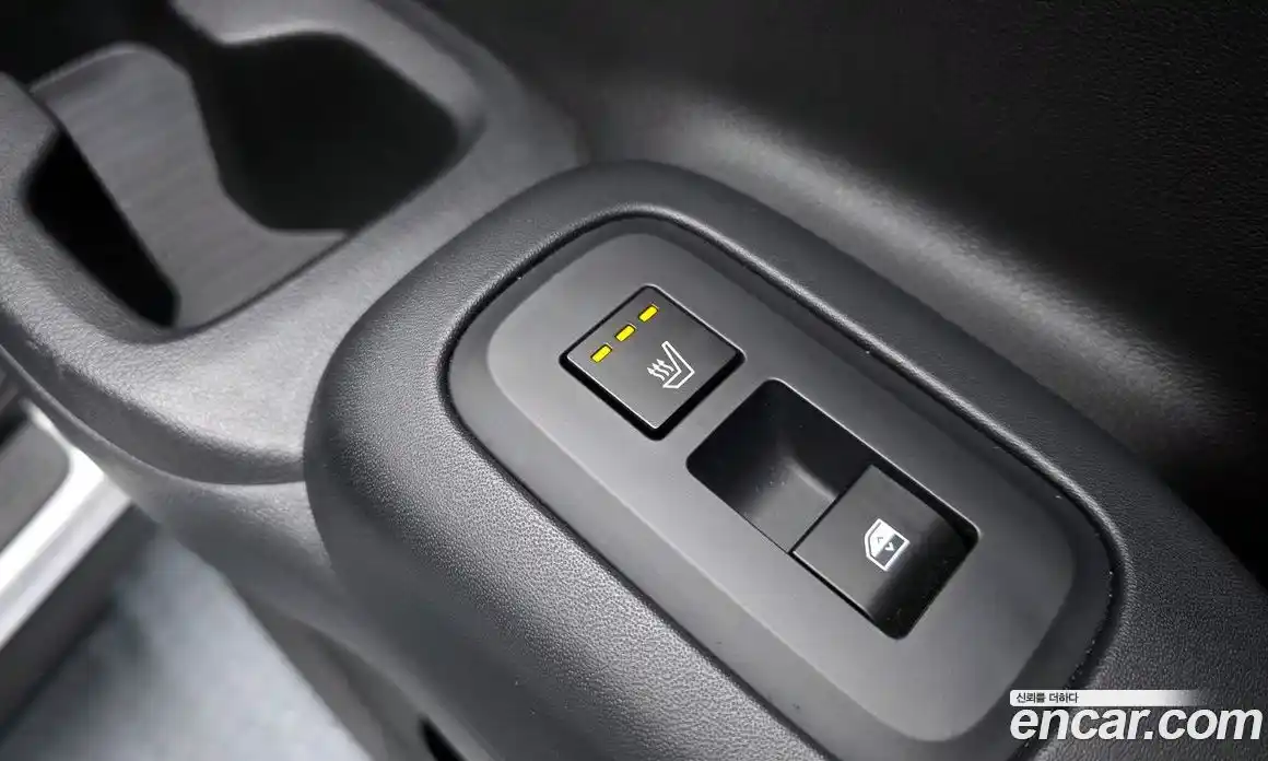 Hyundai Santa Fe 2024 2.5 Автомат в Москве № 530971, фото 18