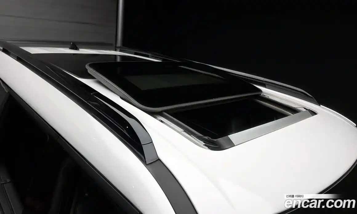 Hyundai Santa Fe 2024 2.5 Автомат в Москве № 530971, фото 19