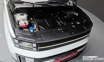 Hyundai Santa Fe 2024 2.5 Автомат в Москве № 530971, миниатюра 6