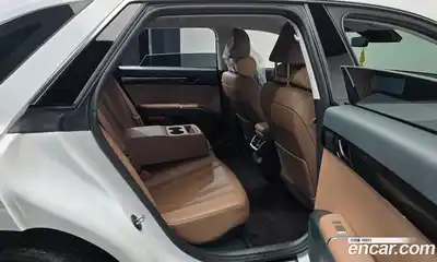 Hyundai Grandeur 2023 1.6 Автомат в Москве № 530972, миниатюра 11