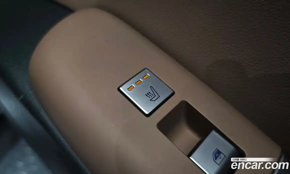 Hyundai Grandeur 2023 1.6 Автомат в Москве № 530972, фото 18