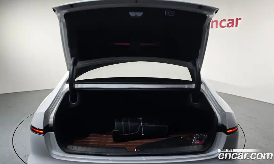 Hyundai Grandeur 2023 1.6 Автомат в Москве № 530972, фото 19