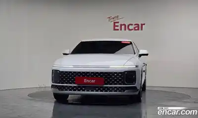 Hyundai Grandeur 2023 1.6 Автомат в Москве № 530972, миниатюра 2