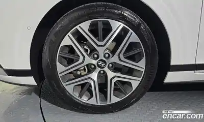 Hyundai Grandeur 2023 1.6 Автомат в Москве № 530972, миниатюра 4