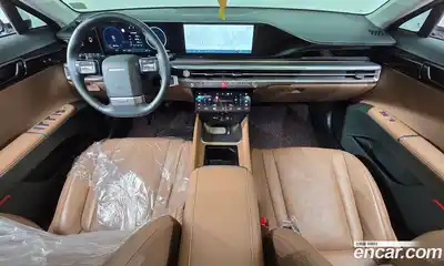 Hyundai Grandeur 2023 1.6 Автомат в Москве № 530972, миниатюра 6