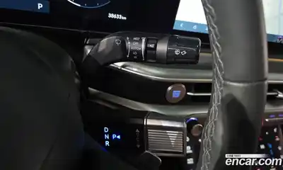 Hyundai Grandeur 2023 1.6 Автомат в Москве № 530972, миниатюра 8