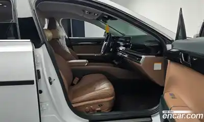 Hyundai Grandeur 2023 1.6 Автомат в Москве № 530972, миниатюра 10