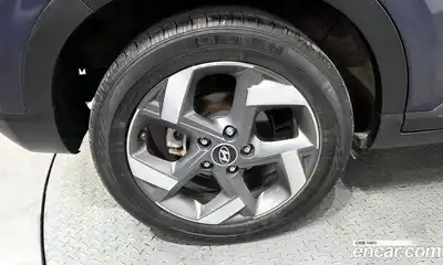 Hyundai Venue 2020 1.6 Автомат в Москве № 531088, миниатюра 4