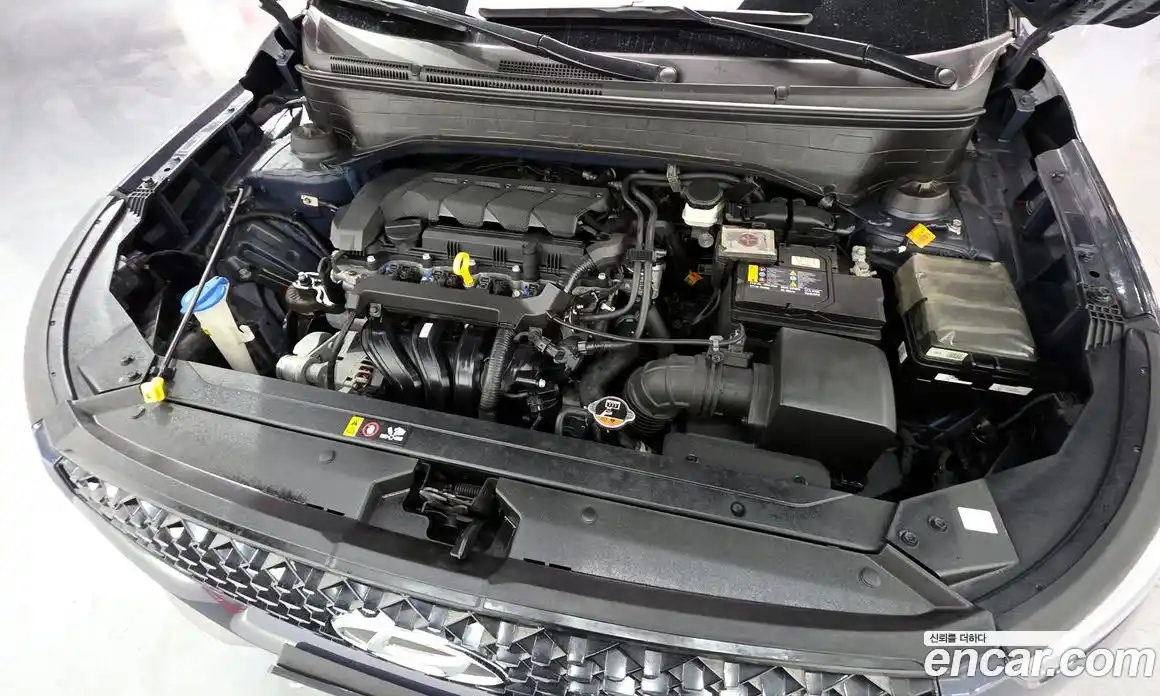 Hyundai Venue 2020 1.6 Автомат в Москве № 531088, фото 5