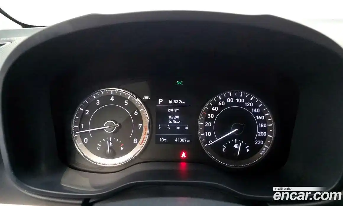 Hyundai Venue 2020 1.6 Автомат в Москве № 531088, фото 7