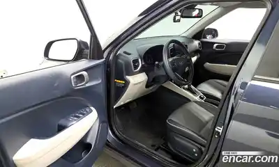 Hyundai Venue 2020 1.6 Автомат в Москве № 531088, миниатюра 9