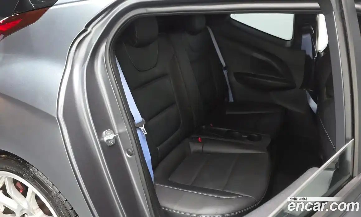 Hyundai Veloster 2023 2.0 Автомат в Москве № 531271, фото 11