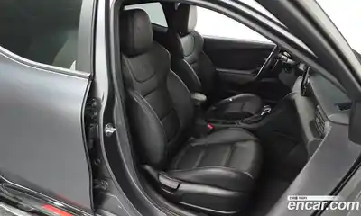 Hyundai Veloster 2023 2.0 Автомат в Москве № 531271, миниатюра 12