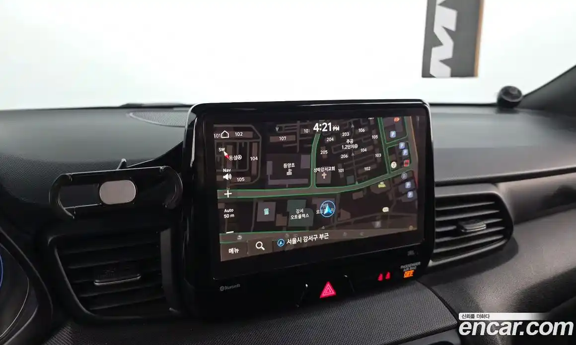 Hyundai Veloster 2023 2.0 Автомат в Москве № 531271, фото 14