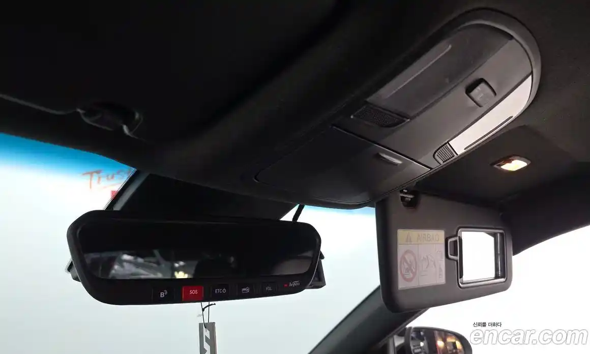 Hyundai Veloster 2023 2.0 Автомат в Москве № 531271, фото 18