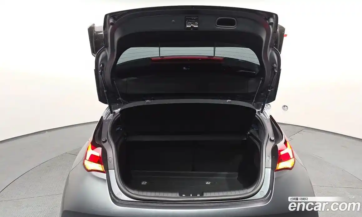 Hyundai Veloster 2023 2.0 Автомат в Москве № 531271, фото 20