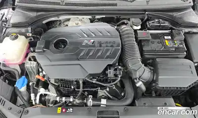 Hyundai Veloster 2023 2.0 Автомат в Москве № 531271, миниатюра 6