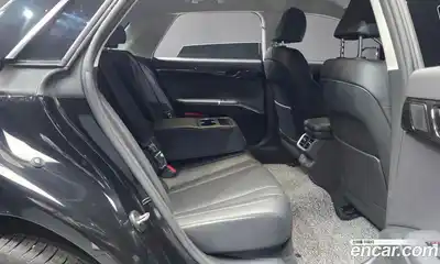 Hyundai Grandeur 2023 2.5 Автомат в Москве № 531358, миниатюра 12