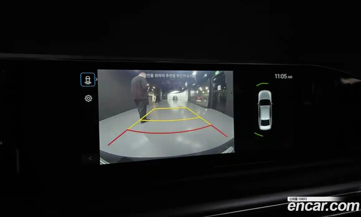 Hyundai Grandeur 2023 2.5 Автомат в Москве № 531358, фото 15