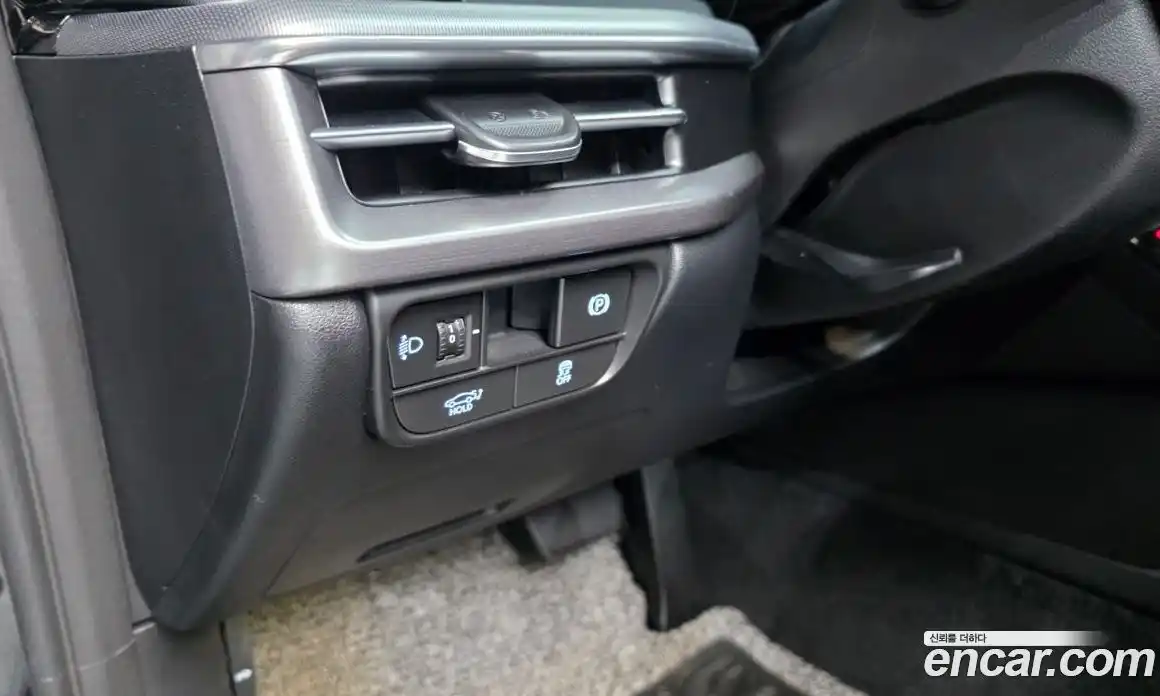 Hyundai Grandeur 2023 2.5 Автомат в Москве № 531358, фото 17