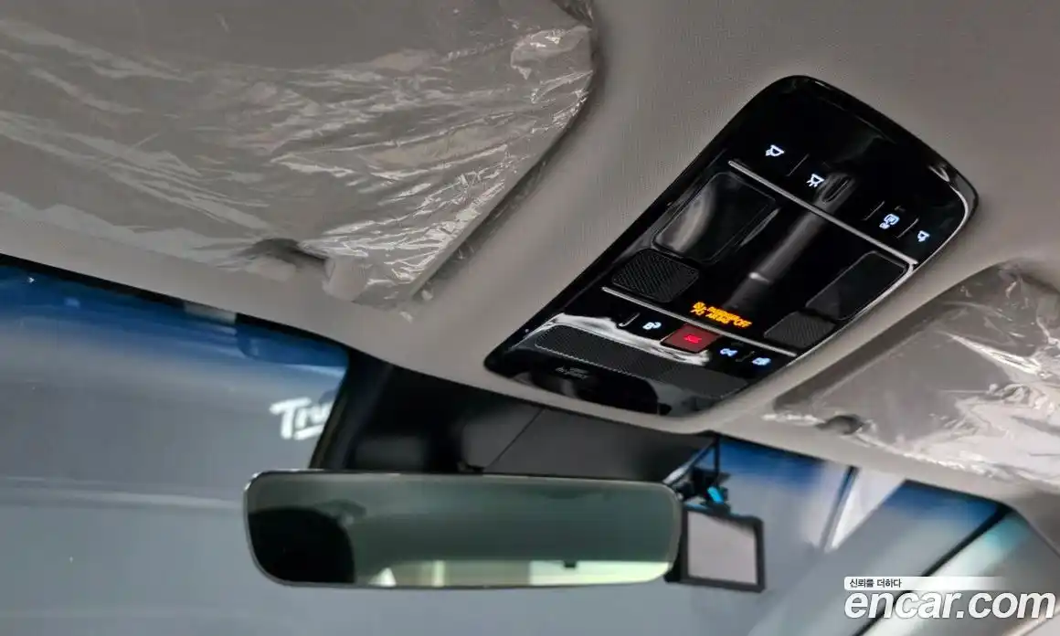 Hyundai Grandeur 2023 2.5 Автомат в Москве № 531358, фото 18