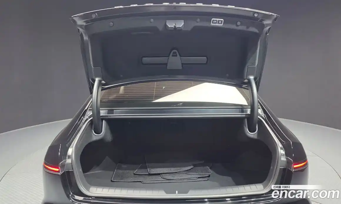 Hyundai Grandeur 2023 2.5 Автомат в Москве № 531358, фото 20