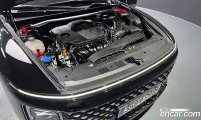 Hyundai Grandeur 2023 2.5 Автомат в Москве № 531358, миниатюра 6