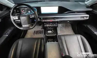 Hyundai Grandeur 2023 2.5 Автомат в Москве № 531358, миниатюра 7