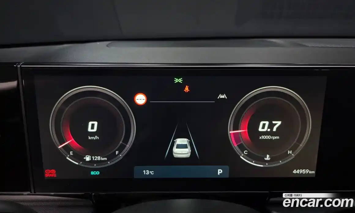 Hyundai Grandeur 2023 2.5 Автомат в Москве № 531358, фото 8