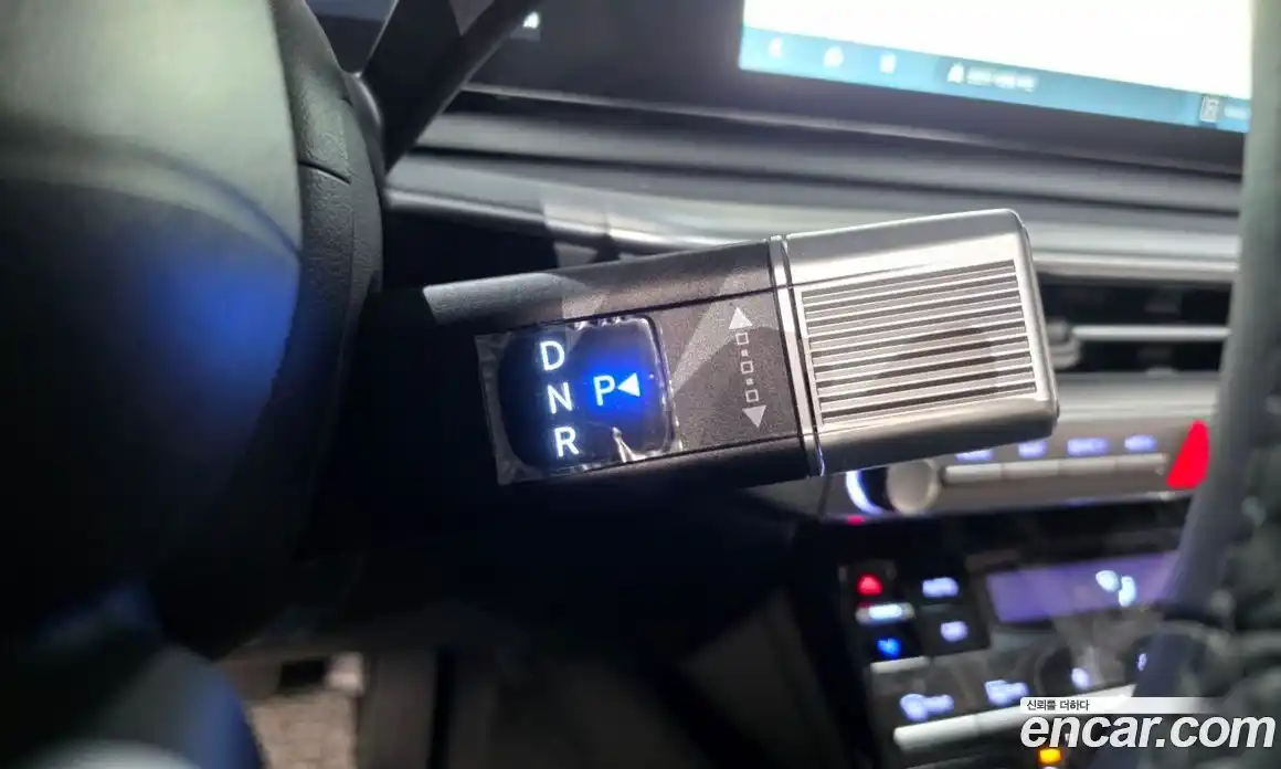 Hyundai Grandeur 2023 2.5 Автомат в Москве № 531358, фото 9