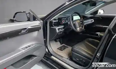 Hyundai Grandeur 2023 2.5 Автомат в Москве № 531358, миниатюра 10