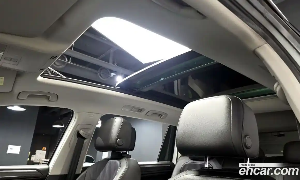 Volkswagen Tiguan 2020 2.0 Автомат в Москве № 531620, фото 18