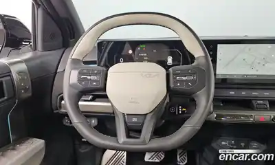 Kia EV3 2026 0.3 Автомат в Москве № 531703, миниатюра 11