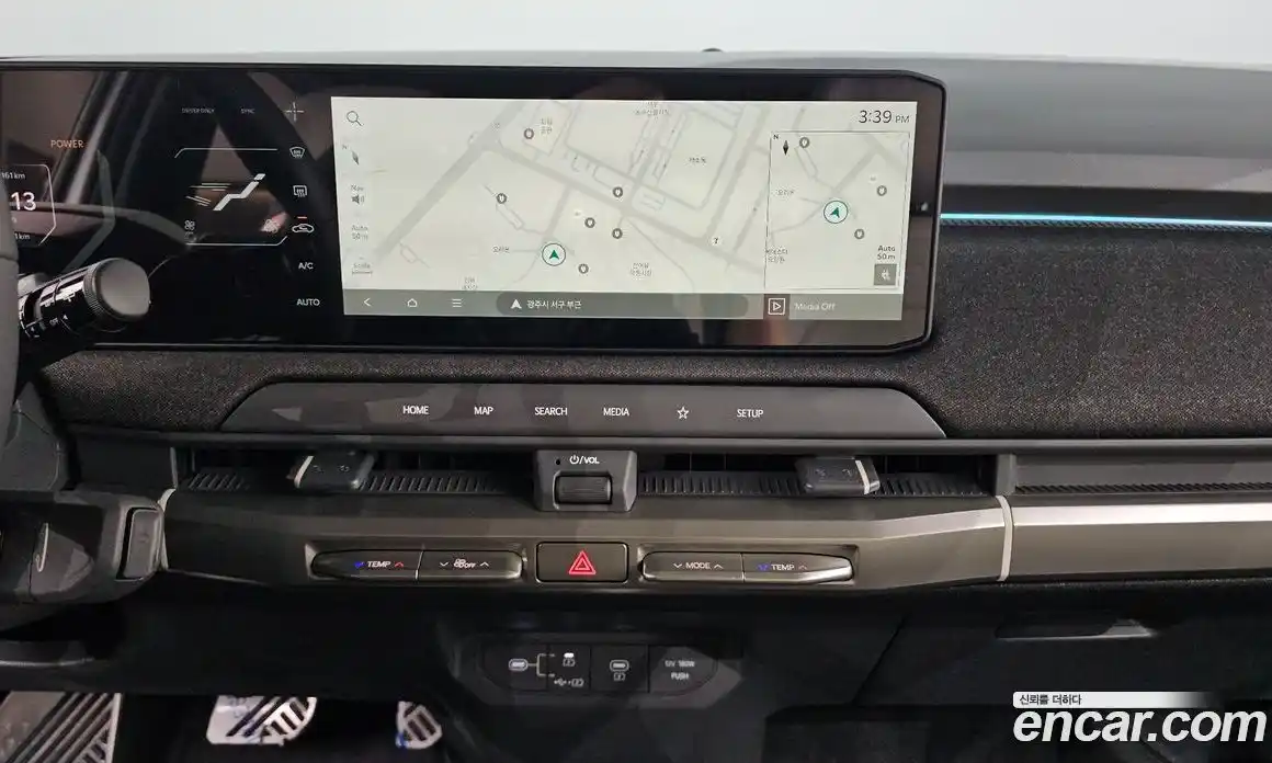 Kia EV3 2026 0.3 Автомат в Москве № 531703, фото 12