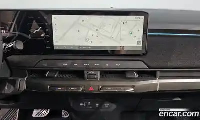 Kia EV3 2026 0.3 Автомат в Москве № 531703, миниатюра 12