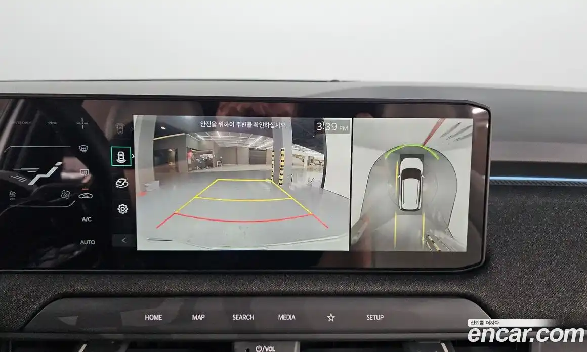 Kia EV3 2026 0.3 Автомат в Москве № 531703, фото 13