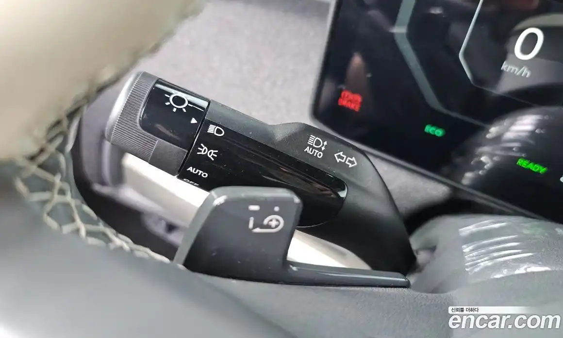 Kia EV3 2026 0.3 Автомат в Москве № 531703, фото 15