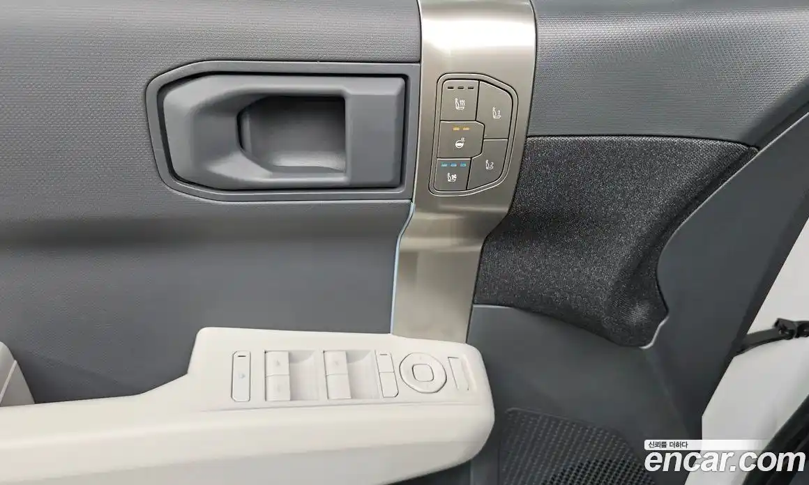 Kia EV3 2026 0.3 Автомат в Москве № 531703, фото 16