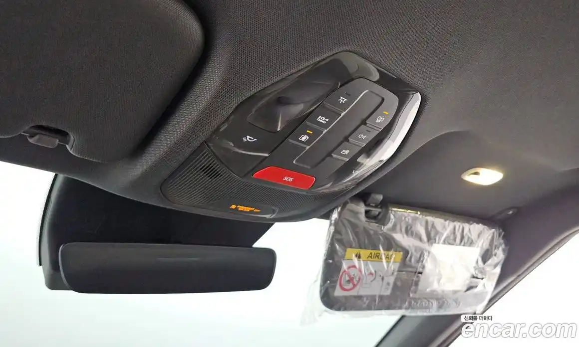 Kia EV3 2026 0.3 Автомат в Москве № 531703, фото 17