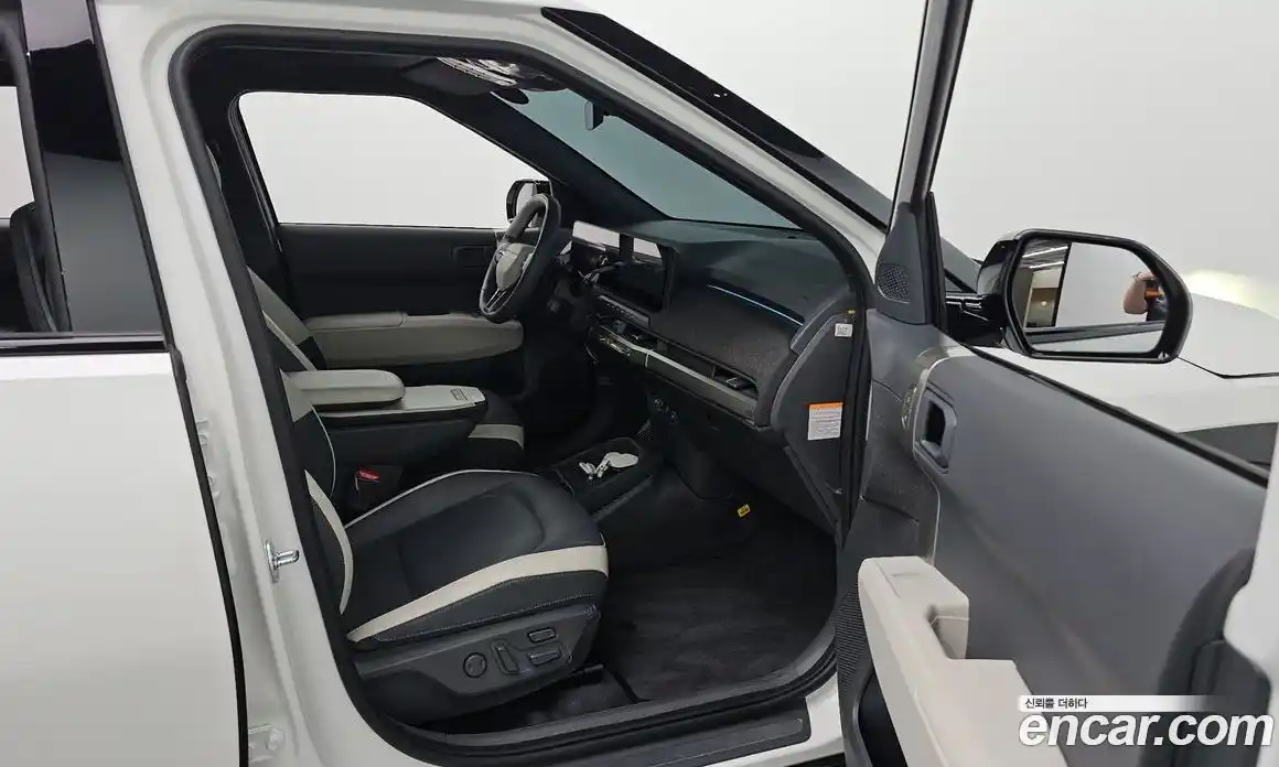 Kia EV3 2026 0.3 Автомат в Москве № 531703, фото 18