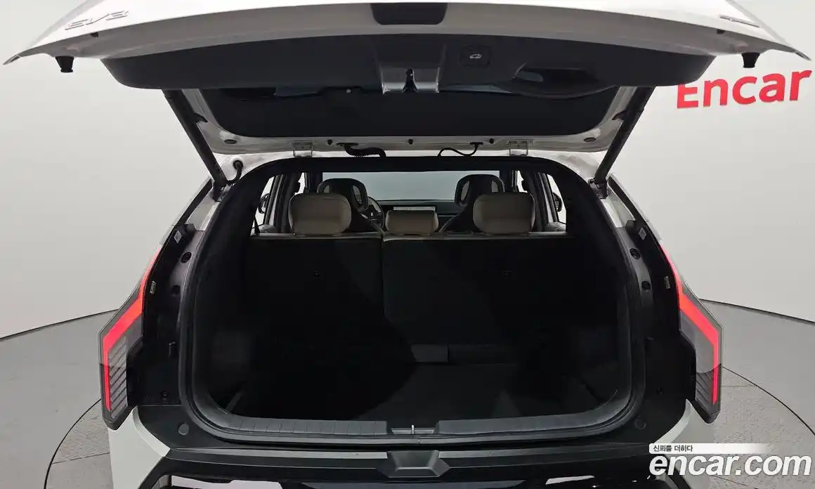 Kia EV3 2026 0.3 Автомат в Москве № 531703, фото 20