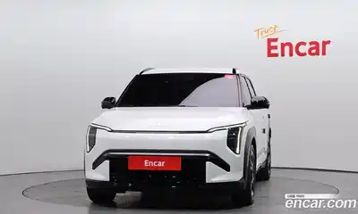 Kia EV3 2026 0.3 Автомат в Москве № 531703, миниатюра 3